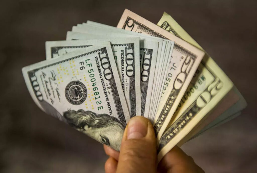 cash
