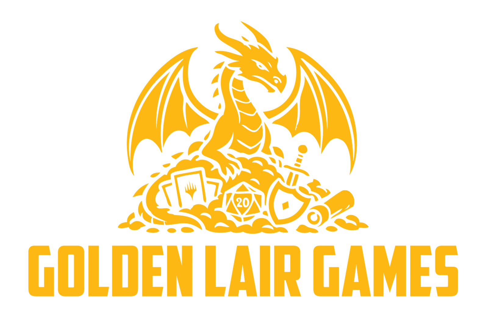 Golden Lair Games